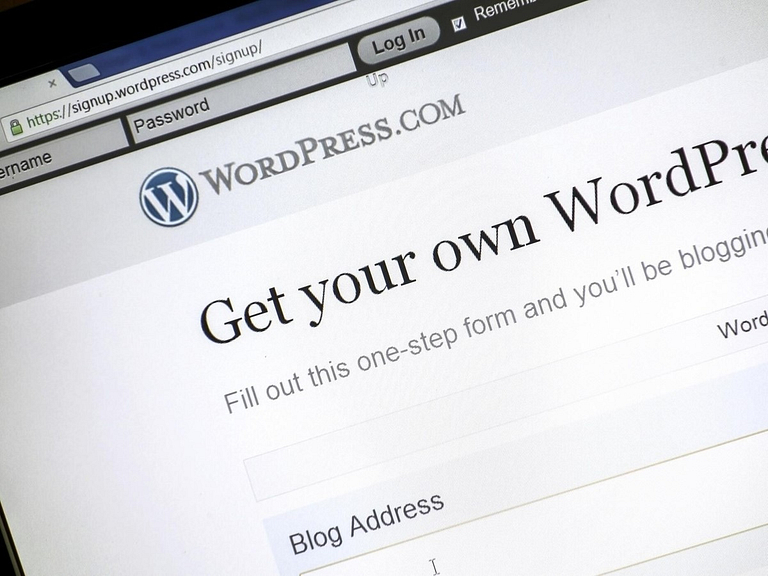 Secure, Fast, and Global Content Delivery with WordPress on Azure - Credit: TechRepublic