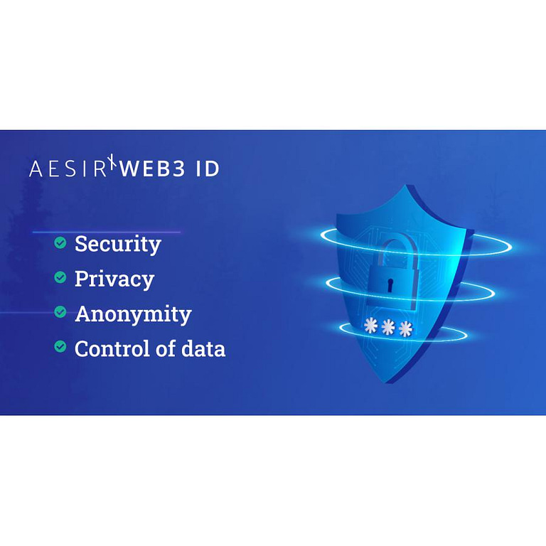 "AesirX Introduces Secure WEB3 ID Solution for WordPress & Joomla Users & Site Owners" - Credit: EIN News