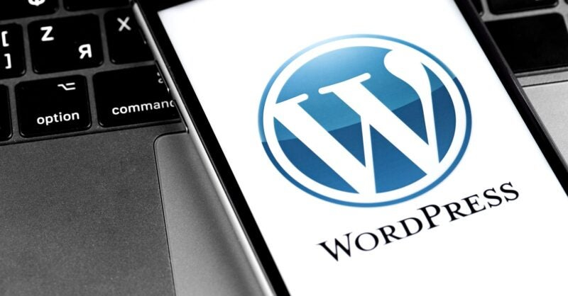14,000+ WordPress Sites Hit With Malware Infection - Credit: -attacks TechMonitor