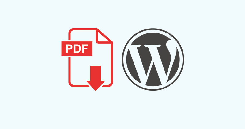 New Adobe PDF WordPress Plugin Radically Improves User Experience - Credit: Search Engine Journal