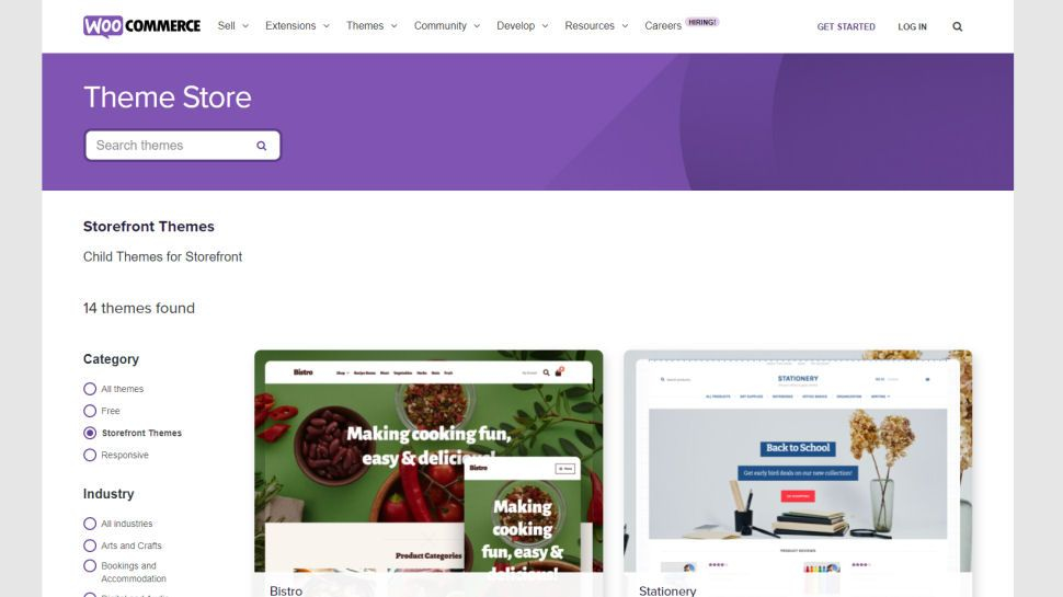 "Thousands of Websites Forced to Update Following WooCommerce Security Breach" - Credit: TechRadar