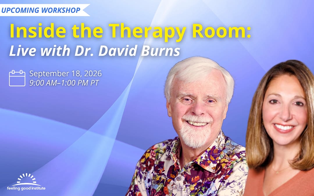 Upcoming FREE Workshop!
