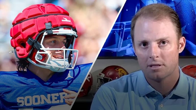 2025 post-spring Way-Too-Early Top 25: Where does Texas and Notre Dame rank?