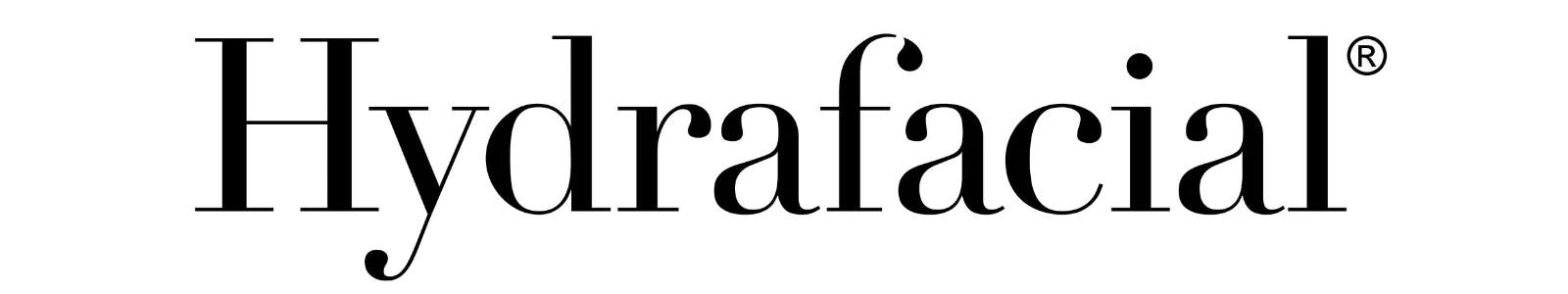 Hydrafacial