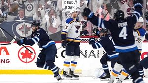 Stanley Cup playoffs daily: Round 2 begins with Maple Leafs-Panthers Game 1