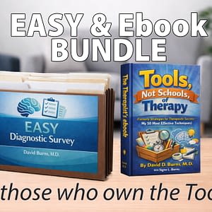 EASY and Ebook Bundle (for those who have the Toolkit)