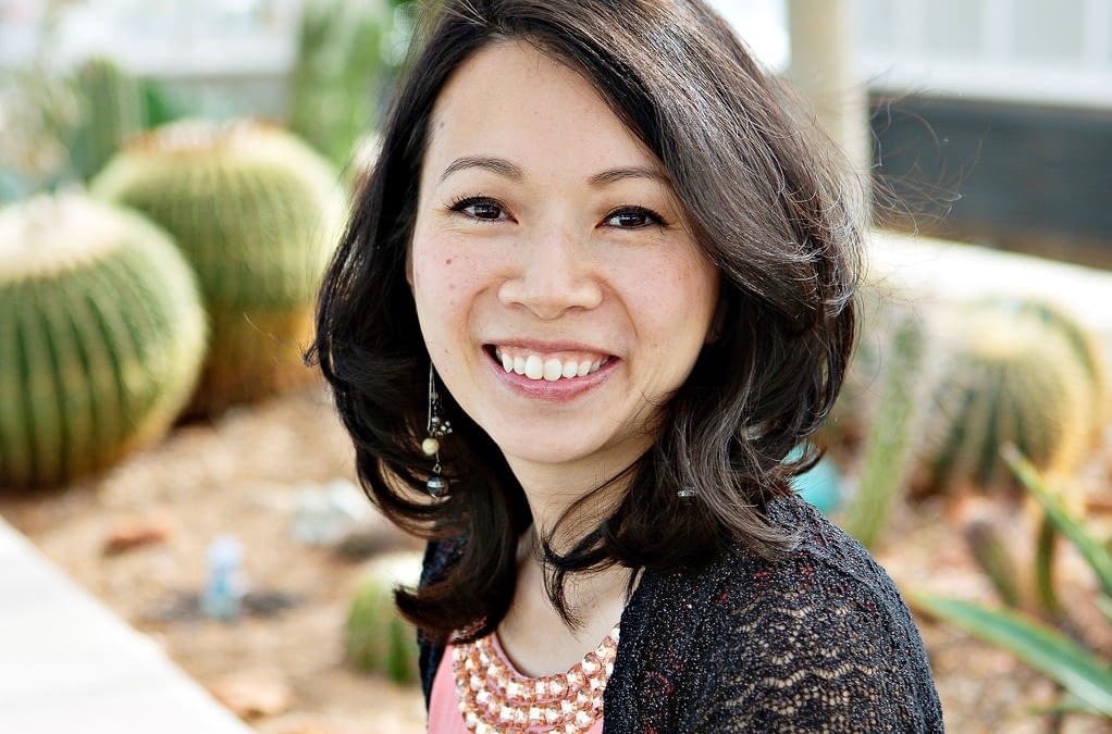 367: Help for Troubled Couples, with Thai-An Truong