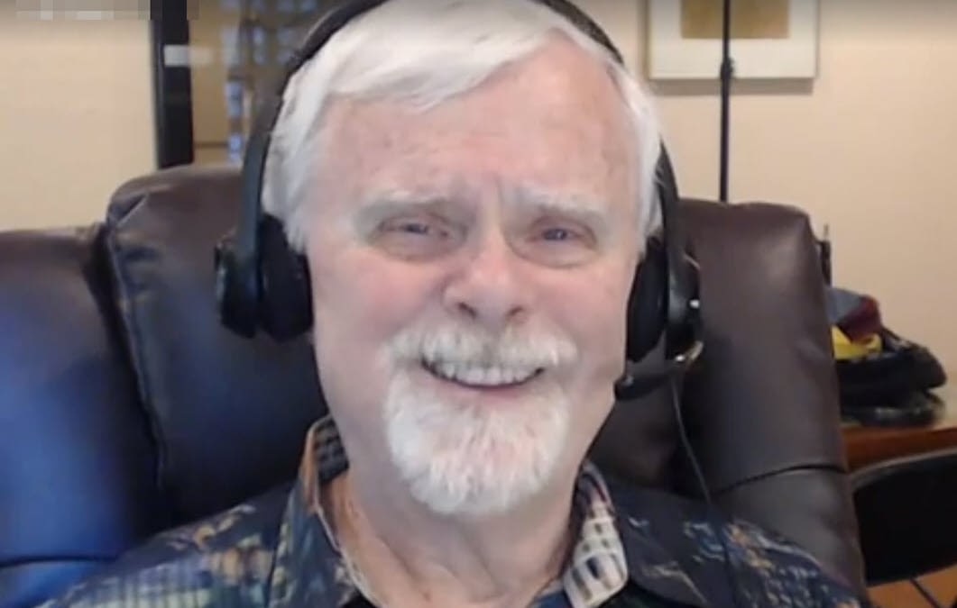 David Live on Facebook: Do Psychiatrists Prescribe Too Much? Do “Mental Disorders” Exist?