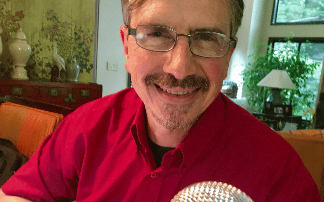 061:  Ask David! What Causes Depression and Anxiety?