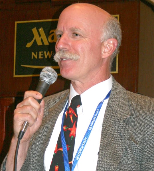 487: Meet the Incredible Dr. David Antonuccio, Part 1 of 2