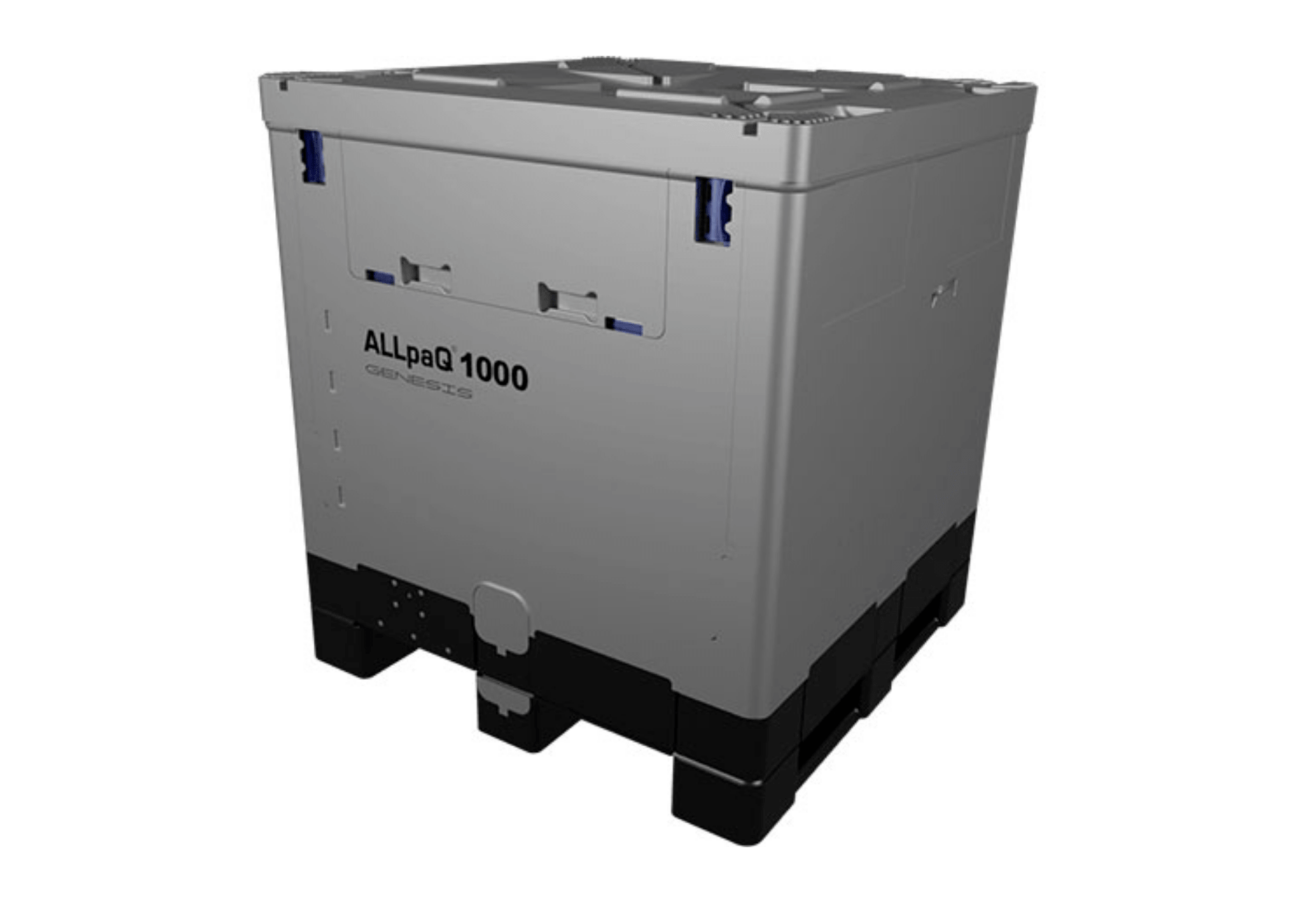 Bioprocess Container