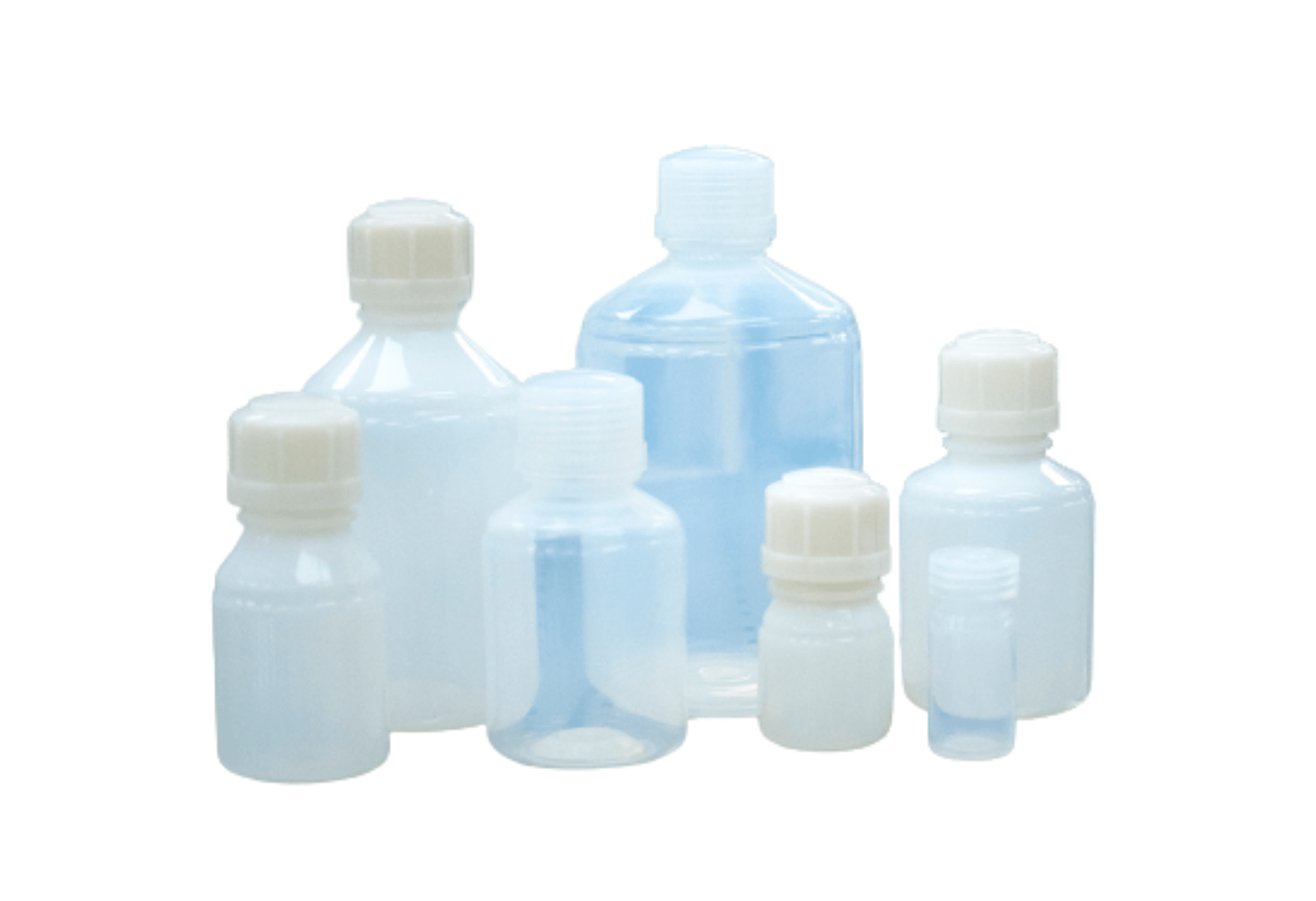 Single-Use Bottles