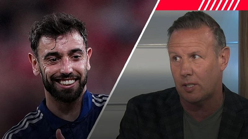 Maguire revels in 'Harrydinho' nickname: 'Brilliant'
