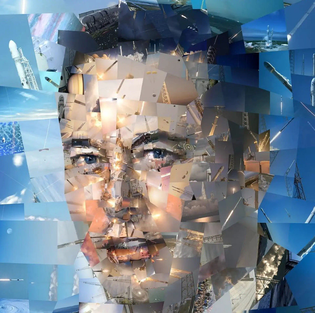 "Exploring Elon Musk's Perspectives on Based, Woke, and Closed AI" - Credit: Dataconomy