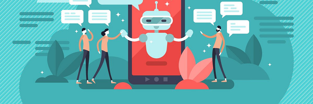 How Businesses Improve Customer Experience With AI - Credit: TechTarget