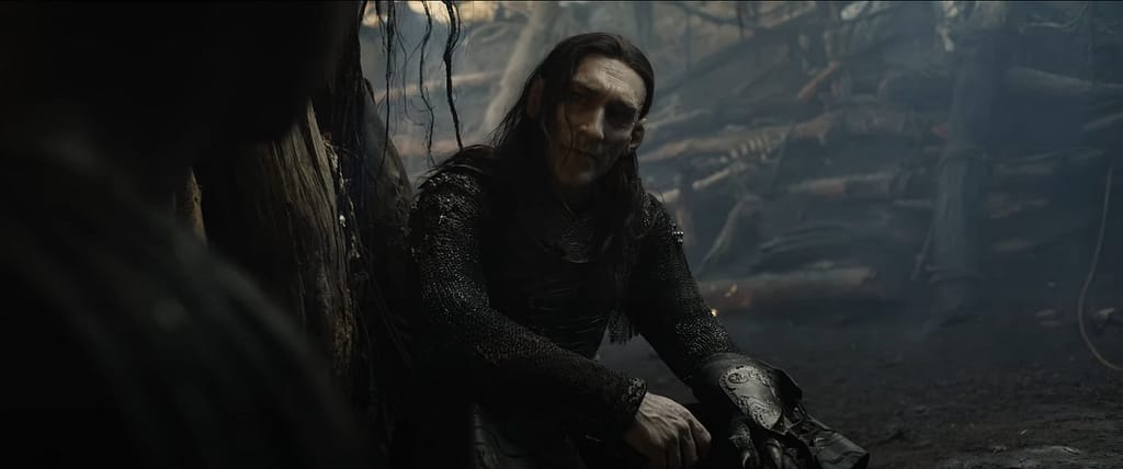Even Tolkien was never really sure where orcs came from