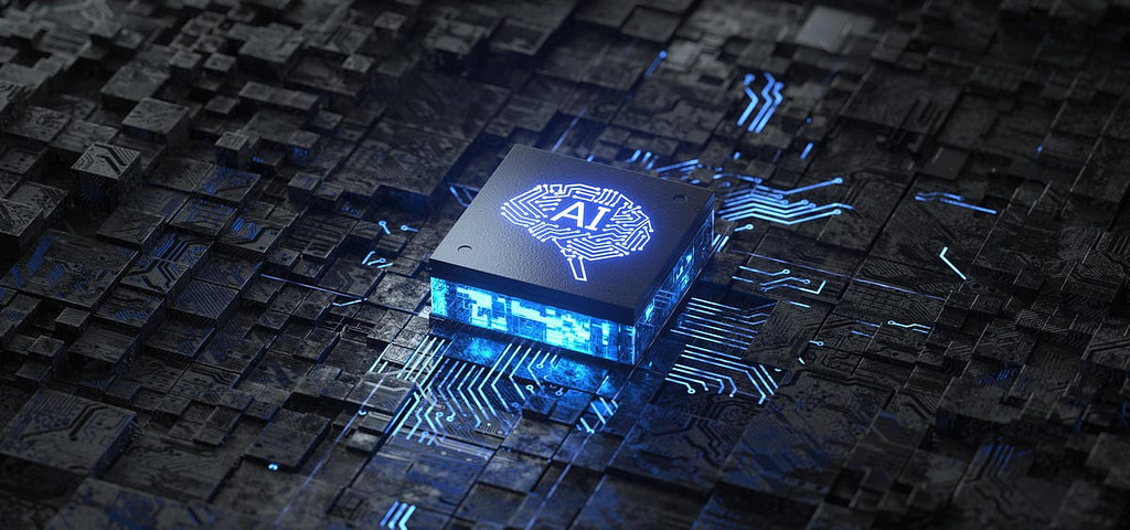 Synopsys AI Chip Design Reaches New High With Microsoft Azure, STMicro and SK Hynix Collaboration - Credit: Forbes