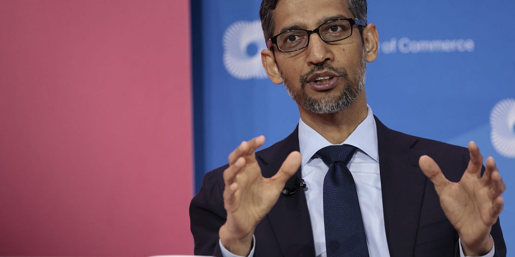 4 CEOs' apocalyptic warnings about the power of A.I signal need for action - Credit: Fortune