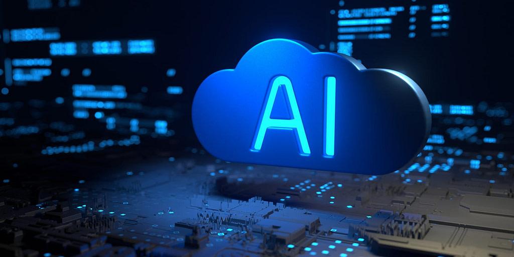 "Navigating AI with Strategic Intelligence" - Credit: Knox News