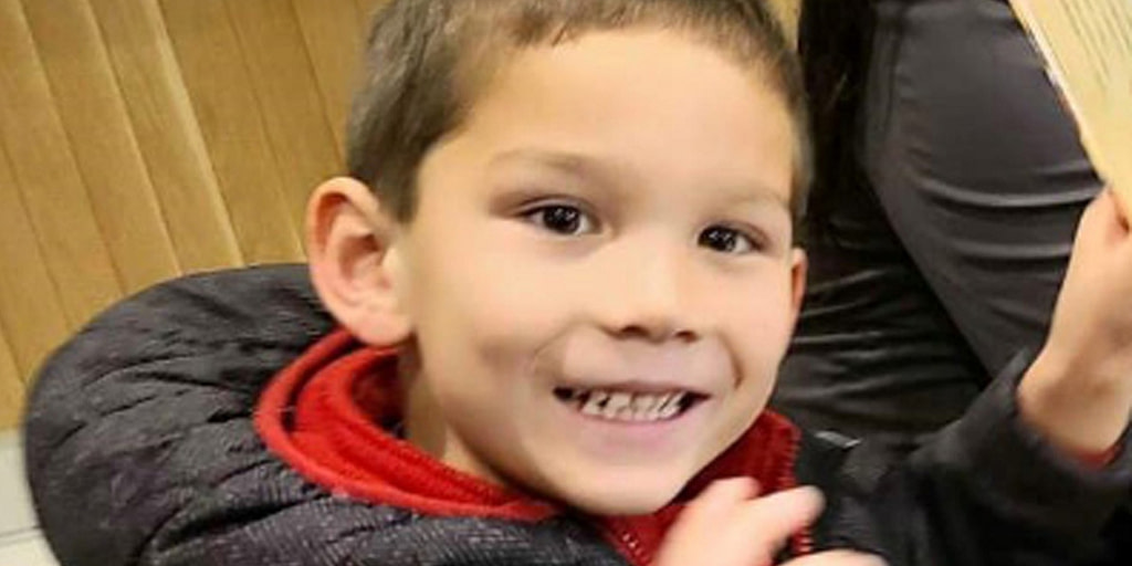 ‘Every day gets harder’: Search continues for 5-year-old boy swept away in California flooding