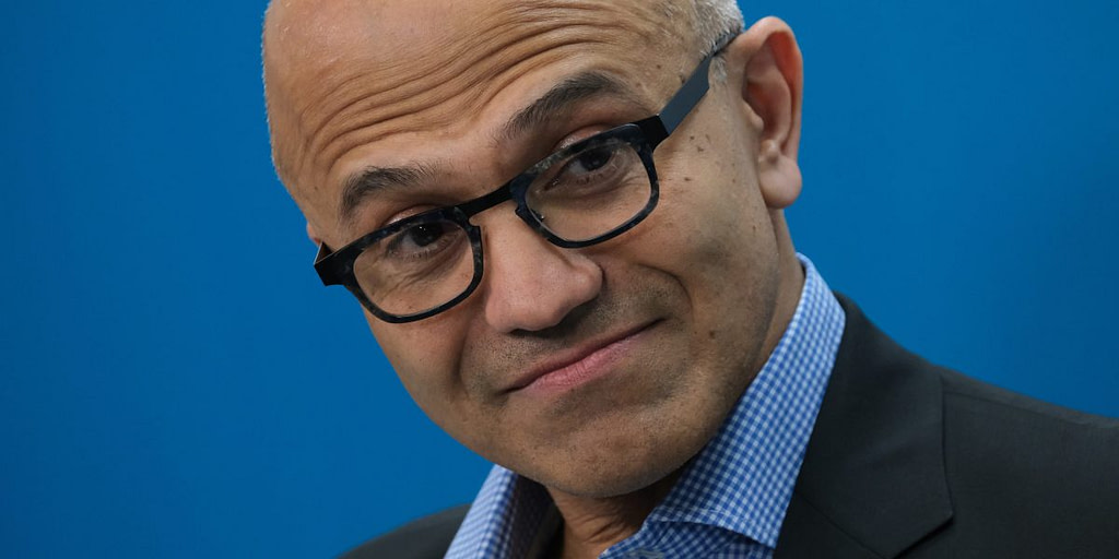 Why Microsoft is Dominating A.I. Now: Reflections on a Disastrous Chatbot Release in 2016 - Credit: Fortune