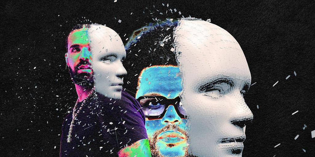 AI Programs Have Started Making Pop Music - Will Anybody Listen? - Credit: The Ringer