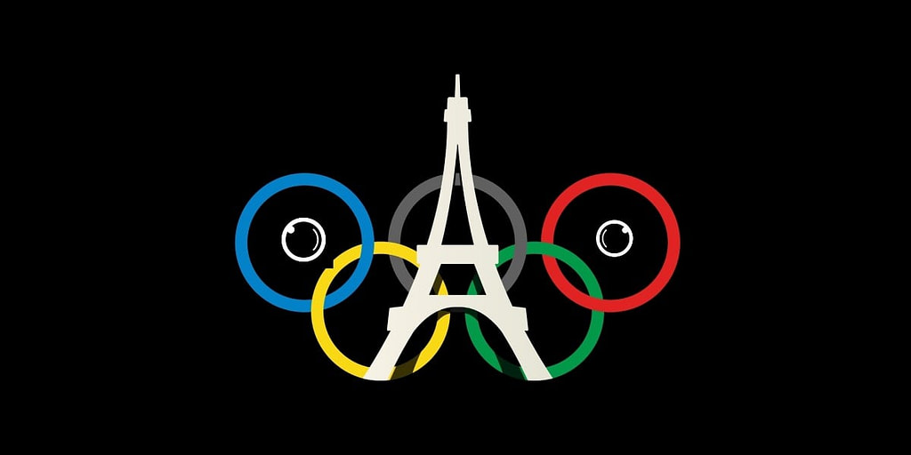 Paris Olympics Cleared for AI Facial Scanning by French Government - Credit: The Register