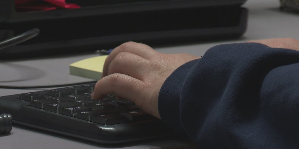 Using Artificial Intelligence for Online Shopping and Chat Bots: What Are People Doing? - Credit: WBRC FOX6 News