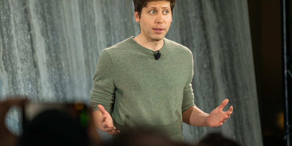 Sam Altman: A.I. Developers Must Implement Safety Limits Before ChatGPT-like Tools Become a Reality - Credit: Fortune
