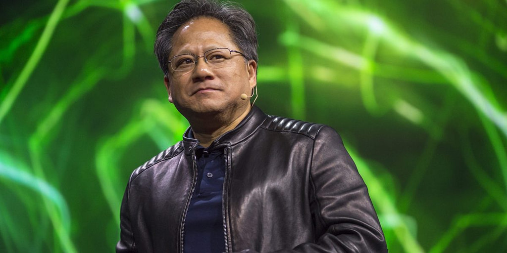 NVIDIA Moves Into AI Services: GPT Can Now Use Your Credit Card - Credit: Fortune
