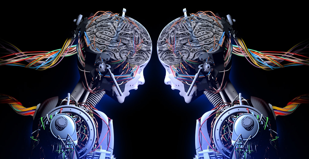 Generative AI: A Harbinger of AI Singularity? - Credit: VentureBeat