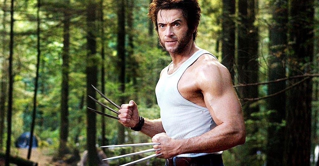 Hugh Jackman, Liar, to Return as Wolverine in Deadpool 3