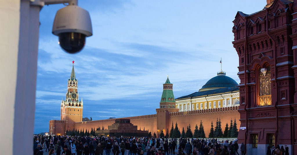 Exploring the Dark Side of AI Surveillance in Moscow's Safe City