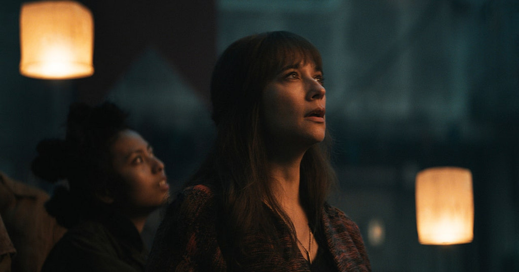 The Creator Of 'Silo' Says Same Day AI Movies Are Coming Soon - Credit: Wired