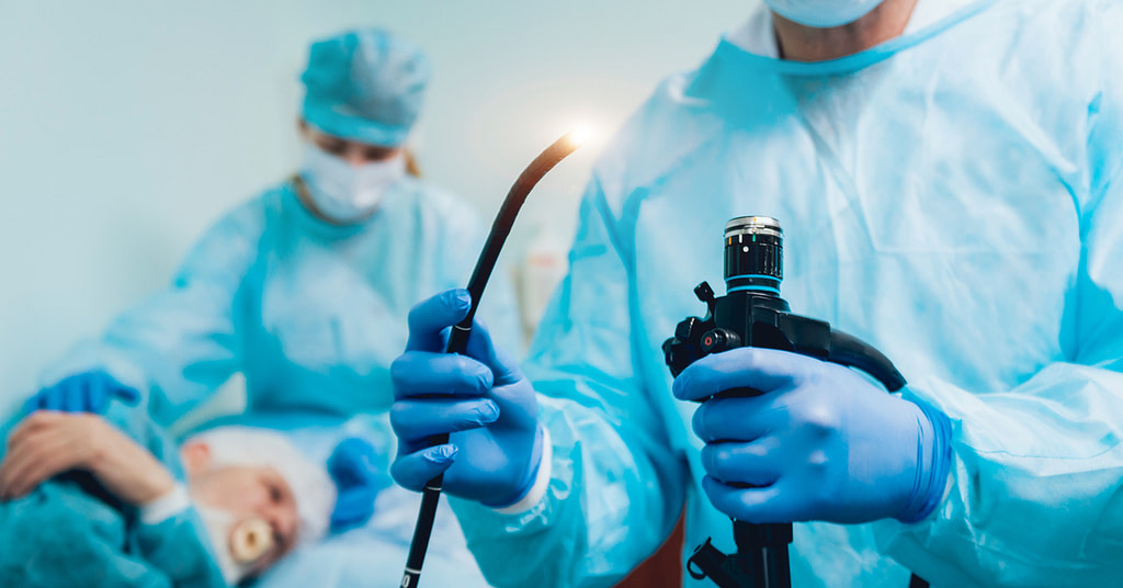 How Artificial Intelligence is Impacting Inflammatory Bowel Disease - Credit: Wolters Kluwer
