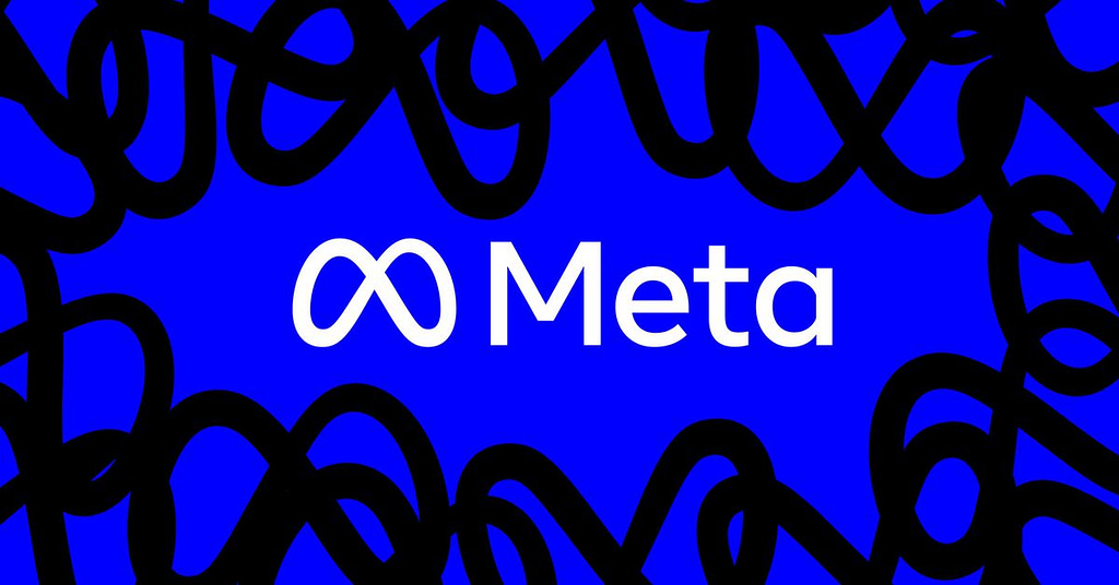 "Meta Now Offers a Machine Learning Language Model for AI Reminders" - Credit: The Verge