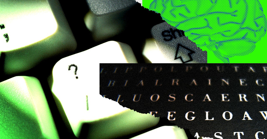 AI's Relationship with Language: A Love-Hate Story - Credit: Wired