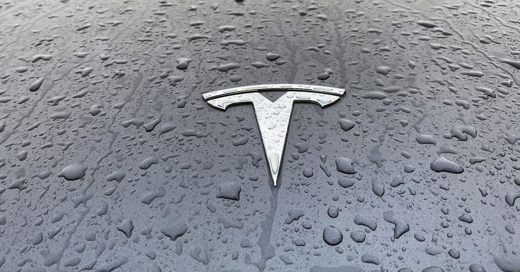 Tesla settles with engineer accused taking AI trade secrets - Credit: Reuters