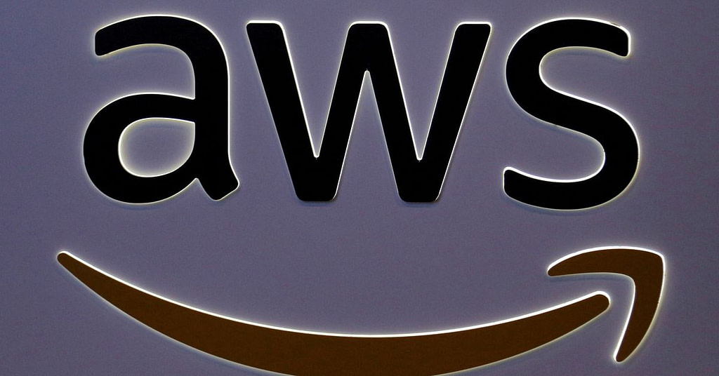 Amazon Web Services Joins Forces with Hugging Face to Reach AI Developers - Credit: Reuters