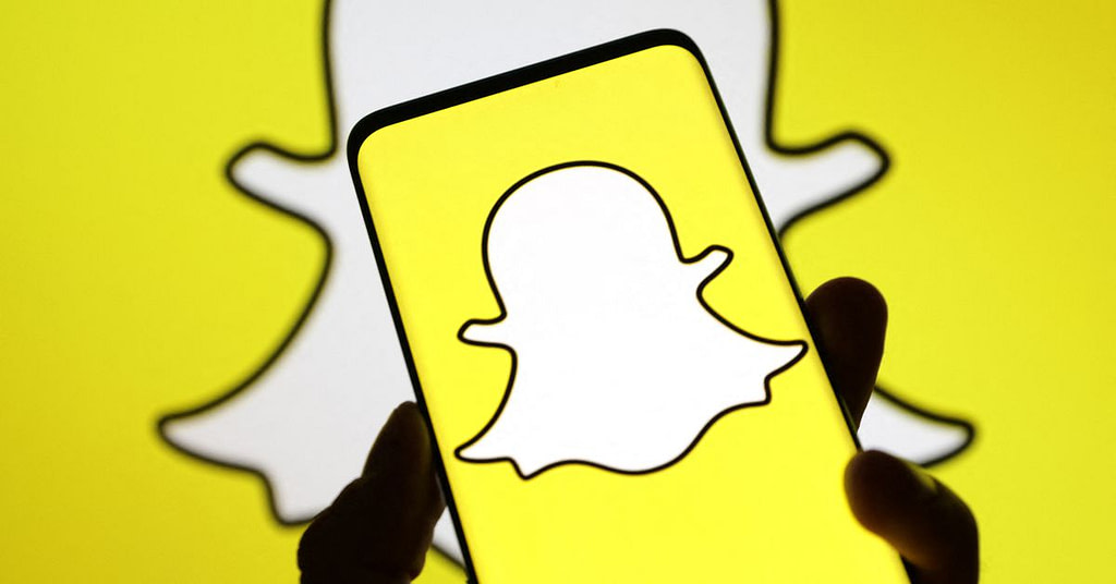 Snap says Snapchat+ has 3 million paid subscribers - Credit: Reuters