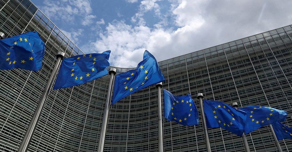 Exclusive: Behind EU Lawmakers' Challenge To Rein In ChatGPT And Generative AI - Credit: Reuters