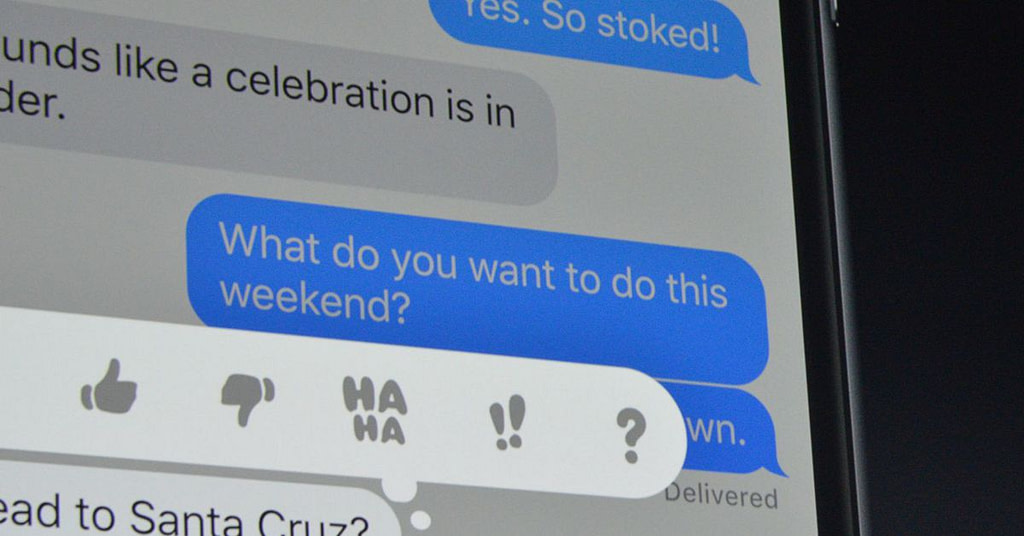 A Data Scientist Cloned His Best Friends’ Group Chat Using AI - Credit: The Verge