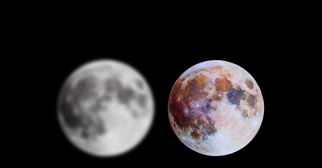 Can AI Go Too Far? Examining Samsung's Moon Shots - Credit: Wired