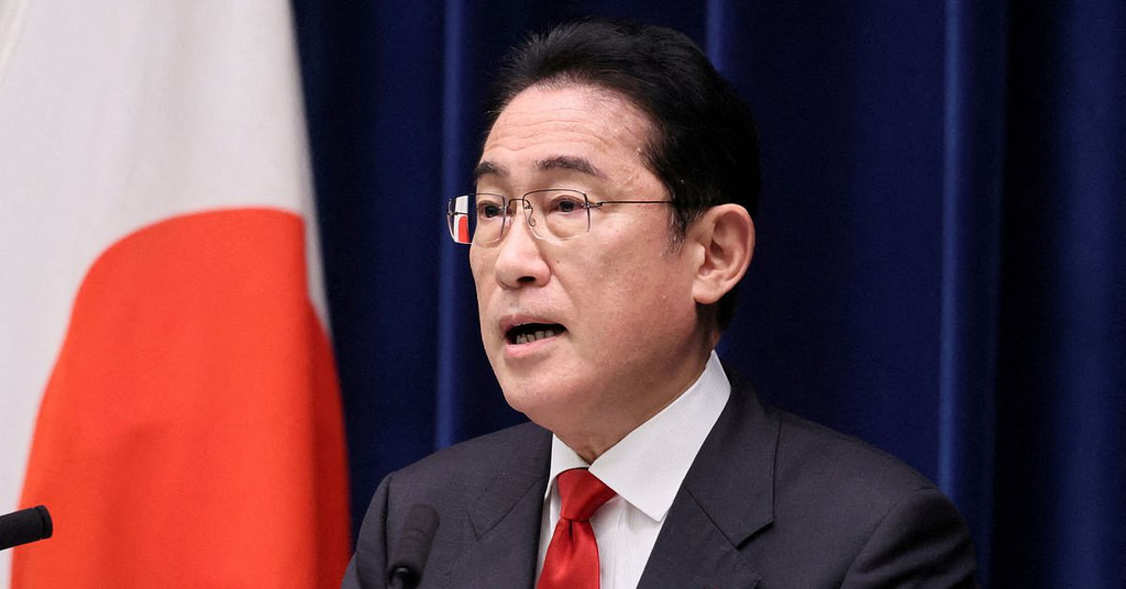 Japan Supports Industrial Use Of Generative Artificial Intelligence - Credit: Reuters