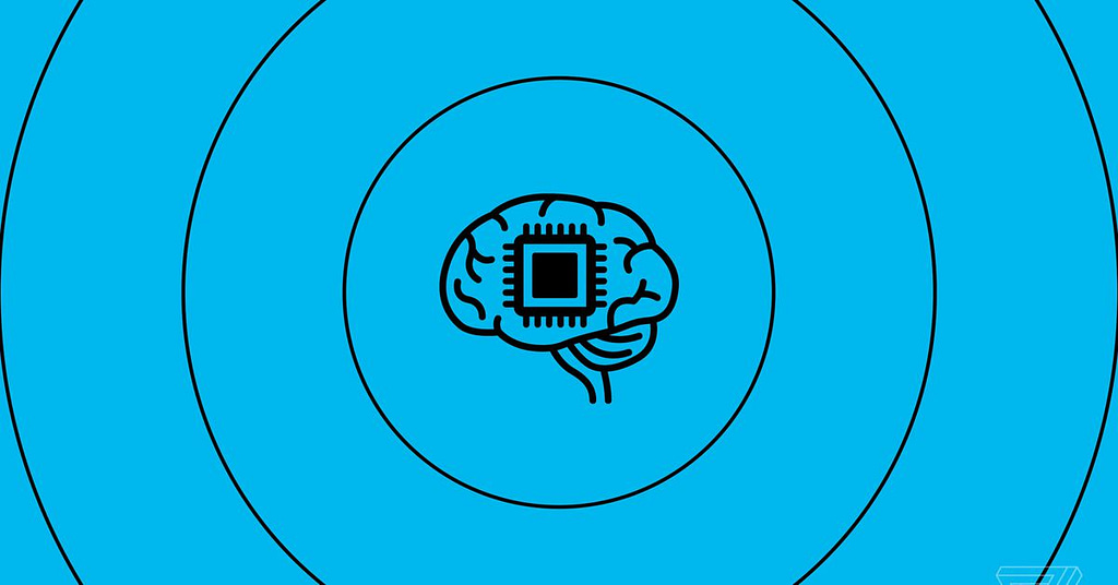 AI Is Entering An Era Of Corporate Control - Credit: The Verge