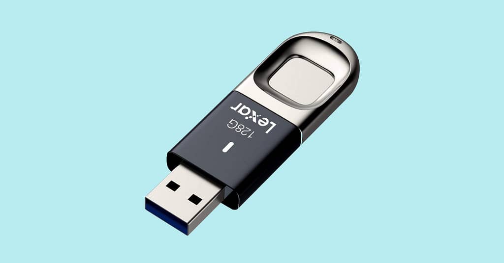 The Best USB Flash Drives for Ultra-Portable Storage