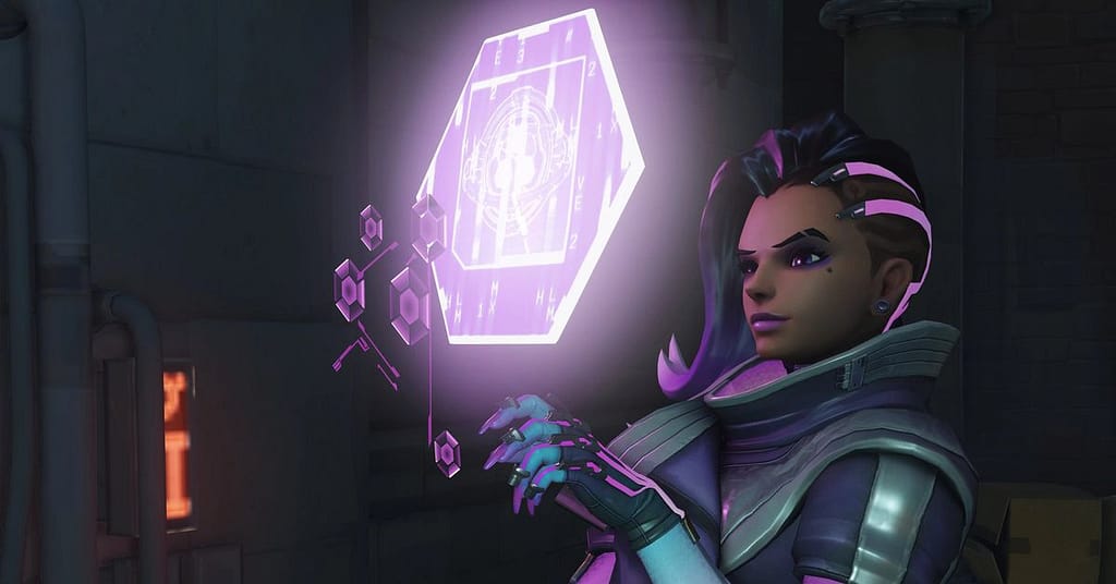 Overwatch 2 voice chat may be recorded — here’s what Blizzard’s doing with it