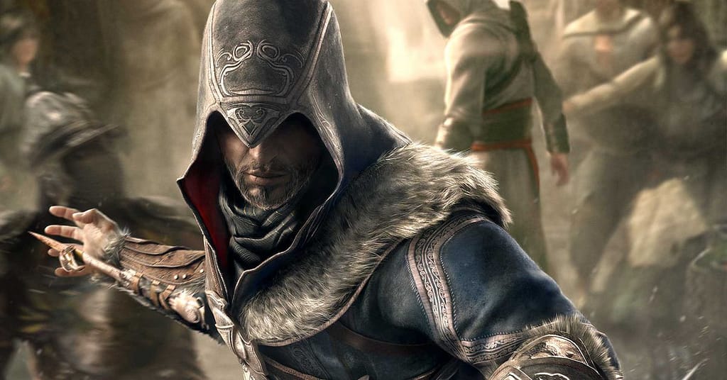 Where to play the Assassin’s Creed series for ‘free’