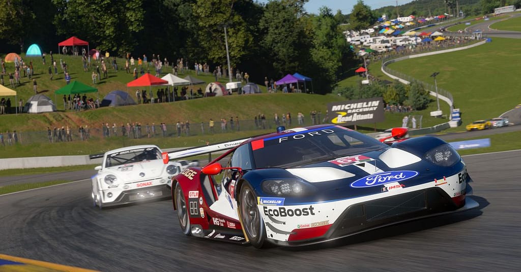 A PC version of Gran Turismo is under consideration