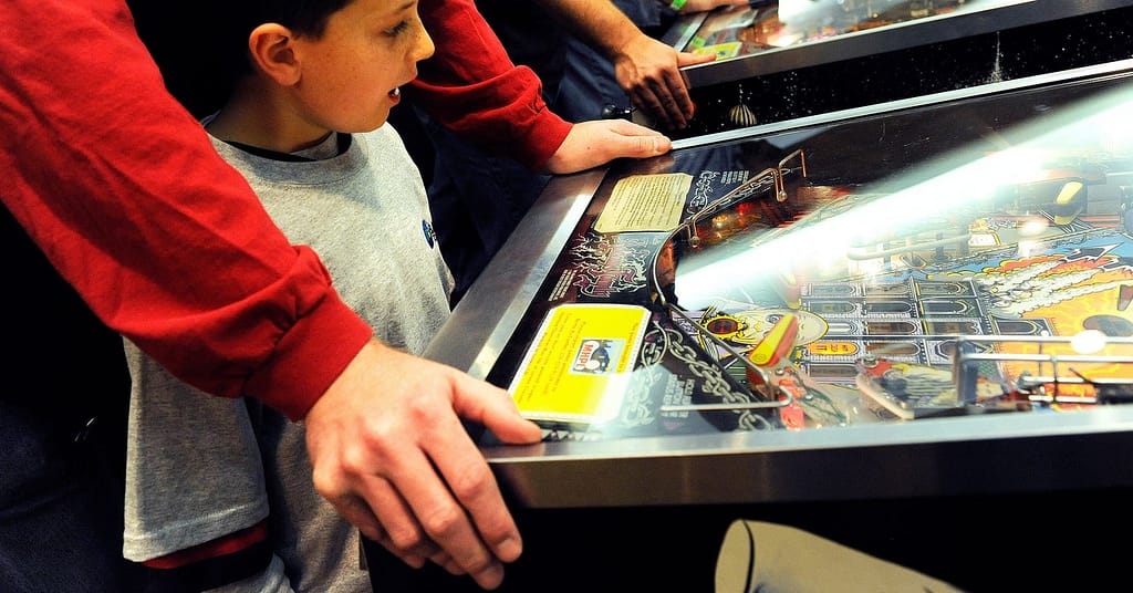 The Wild History of the Beloved ‘Addams Family’ Pinball Machine